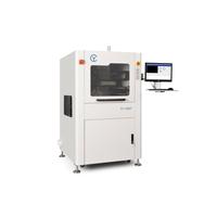 CY Hot Sale PCBA Selective Conformal Coating Machine with Good Service