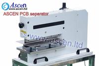 PCB separator|Motorized PCB cutting machine