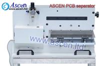ASCEN PCB separator depanelization machine ASC-620 model