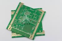 High Speed PCB - Military Certified PCB Fabrication & Circuit Board Assembly Manufacturer