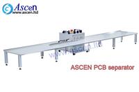 PCB cutting machine|LED PCB separator