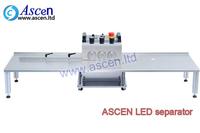 PCB cutting machine|aluminum LED separator