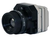8640 P-Series | USB Calibrated Thermal Camera with Temperature Measurement | Patent No. 9880552