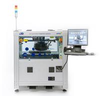 Amfax a3Di laser based PCBA metrology inspection system