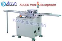 PCB cutting machine|Auto PCB separator