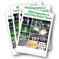 Interactive Ball Grid Array Assembly Inspection And Defect Guide