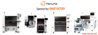 Samsung Hanwha All Series Products