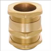 Industrial Brass Cable Gland