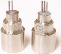 Glue Dispense Nozzles for Universal Instruments’ GDM Line.
