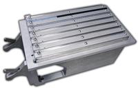 PPM's Cut Tape Feeder for Quad Pick & Place