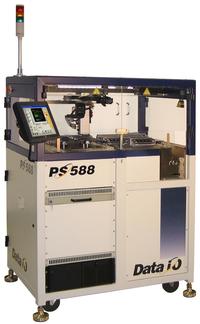 PS588 Automated Device Programming System