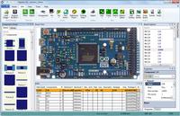 The new Digitizer 2.0 helps to recover CAD. With the help of the Digitizer the board/CAD data is re-created and all the connectivity is learnt.