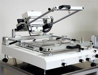 XM Manual Screen & Stencil Printer