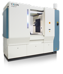 YXLON FF20 CT High Resolution Industrial CT System for Small Parts Inspection