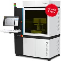FINEPLACER® femto2 - Automated Sub-Micron Die Bonder