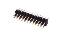 FPH10021 Pin Header 1mm 180°Vertical Double row (DIP)