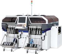 HITACHI GXH-1S - Direct Drive Modular Mounter