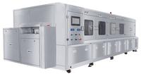 Semiconductor Spray Cleaning Machine HJS-9700,Semiconductor Wafer Cleaning Machine HJS-9700