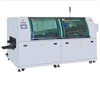 PCB Production Line Equipment China Manufacturer reflow soldering equipment