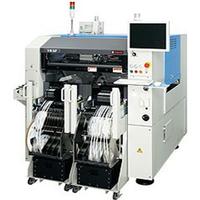 Smt /led Pick And Place Machine/automatic Chip Mounter Model