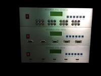 VGA / DVI Signal Generator and Signal Distributor