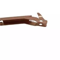  SMT FEEDER PARTS COVER COPPER 