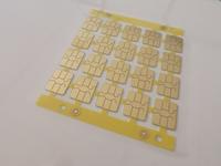 Sim card circuit boards/SIM card pcb/0.2mm antenna circuit boards/writing pad circuit boards manufacture