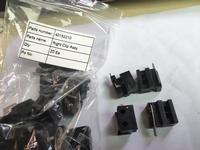 40152210 40152206 40152204 Right Clip Assy for global plug-in machine accessories