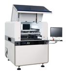 SMT Printing Machine, High Speed Solder Paste Stencil Printer  machine XS