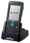The IMX-9000 adopts the Windows CE 6.0 R3 operating system and offer a software component sharing interface.