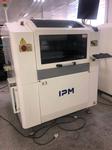  INOTIS IPM-X3 Screen Printer