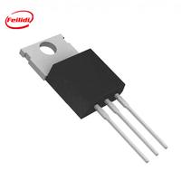 ST New and Original IPP60R180P7 in Stock  IC  QFN package