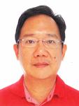 Tony Teo, associate director for sales and marketing for the Asia-Pacific region at Indium Corporation.