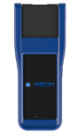 Vision MARK-1 - Take Control of the Materials