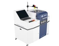 High Quality Vacuum  Reflow Soldering Oven KD-V43 with 100% Hydrogen, Nitrogen Or  Hydrogen Forming gas ,HCOOH