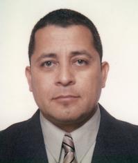Martin Lopez, KIC's Sales and Service Engineer for Mexico.