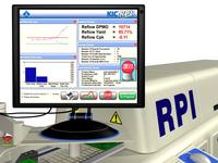 KIC Reflow Process Index (RPI) Software