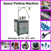AB COMPONENT 2 PARTS Dispensing Machine For Potting Polyurethane 2k epoxies PU compound