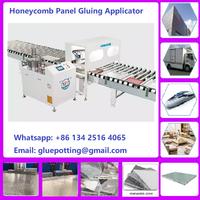 Handheld Glue Spraying Machine for Integrated Ceiling Wallboard All-Aluminum Furniture MGO Panels