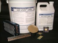 A4520 is a highly tested aqueous cleaner for flip chips and advanced packaging.