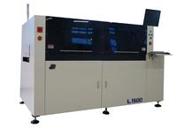 1.5m Online SMT automatic Stencil Printer,Solder Paste Printing Machine L1500
