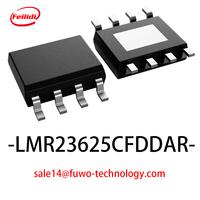 TI New and Original LMR23625CFDDAR  in Stock  IC HSOIC-8 , 22+     package