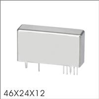 MCP（Microchannel Plate）high voltage power supply