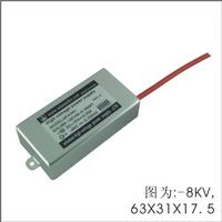 10KV 2W Laser high voltage power supply