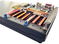 Martin HotBeam - Underheater