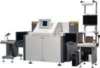 X2.5L Automated X-Ray System for High-speed Final Inspection