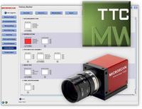 Microscan - TTC (Track Trace and Control) Solution
