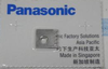 Panasonic N210066471AB guide block LEAD 