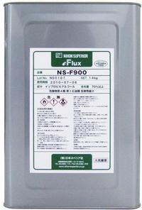 Nihon Superior - NS-F900 Halogen-Free Flux