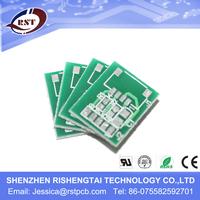 Chinese pcb manufacturer